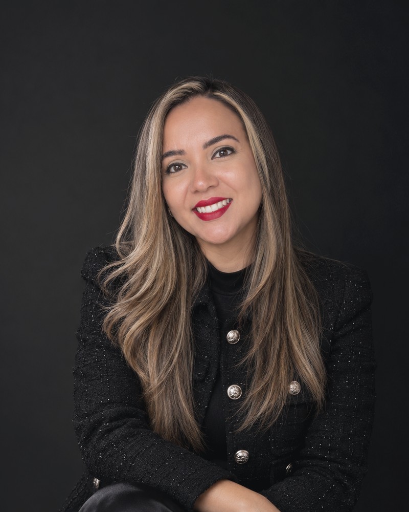 Linette Rivera, CEO y Fundadora de RERIVSA